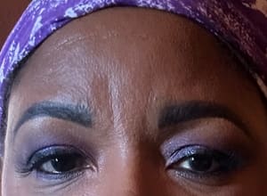 Eyebrow Tattoo result by Joli Beautiful in Walnut Creek, CA