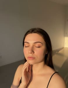 Eyebrow Tattoo result by Josh Mancillas PMU in Chino Valley, AZ