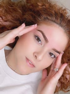 Eyebrow Tattoo result by Jossy Beauty Studio in Pembroke Pines, FL