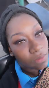 Eyebrow Tattoo result by Joty Threading and Waxing Salon in Little Rock, AR