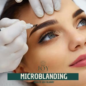 Eyebrow Tattoo result by JOY Clinic USA in Coconut Creek, FL