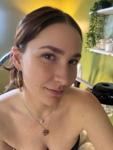 Eyebrow Tattoo result by JPember Beauty in San Juan Capistrano, CA