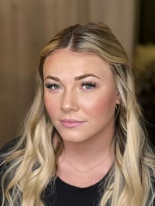 Eyebrow Tattoo result by JS Microblading Asheville in Woodfin, NC