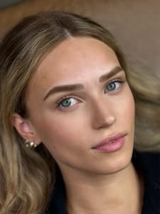 Eyebrow Tattoo result by JS Microblading Asheville in Woodfin, NC