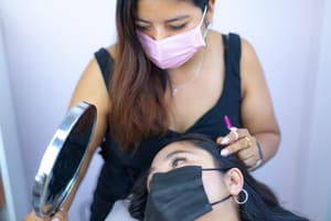 Eyebrow Tattoo result by JT Beauty Dream in Sunnyside, NY