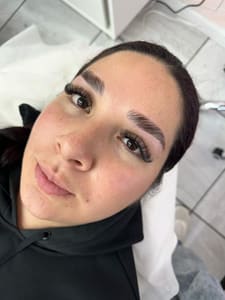 Eyebrow Tattoo result by JT Beauty Dream in Sunnyside, NY