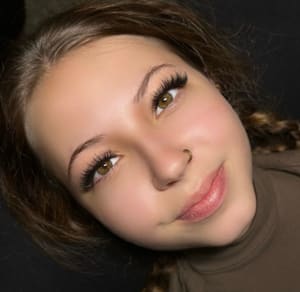 Eyebrow Tattoo result by JT Lash Haus in Fleming Island, FL
