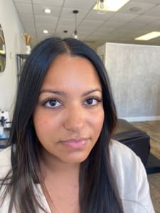 Eyebrow Tattoo result by JT Lash Haus in Fleming Island, FL