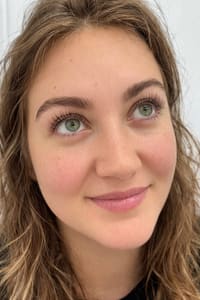 Eyebrow Tattoo result by JT Lash Studio in Laguna Beach, CA