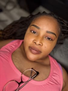 Eyebrow Tattoo result by Judy Blooms PMU Atelier in Las Vegas, NV