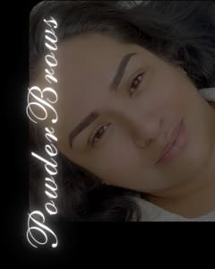 Eyebrow Tattoo result by Judy Blooms PMU Atelier in Las Vegas, NV