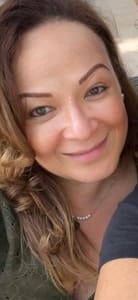 Eyebrow Tattoo result by Judy’s Facial and Permanent Makeup in Winter Springs, FL