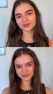 Eyebrow Tattoo result by JulieRoyce Beauty Project in Bellevue, WA