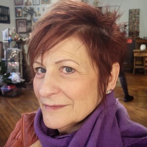 Eyebrow Tattoo result by Jupiter Crush, LLC in Easton, PA