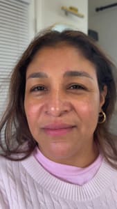 Eyebrow Tattoo result by JV Micropigmentación Katy in Katy, TX