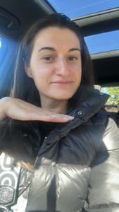 Eyebrow Tattoo result by K'Art Studio Ink in Williston, VT