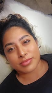 Eyebrow Tattoo result by K Artistry in The Colony, TX