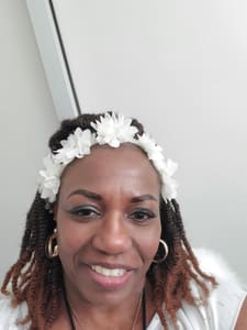 Eyebrow Tattoo result by K Brows LLC in Austin, TX