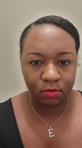 Eyebrow Tattoo result by K's iBrows & Lashes Studio in Aubrey, TX