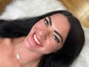 Eyebrow Tattoo result by Kadee’s Brow Haven Permanent Makeup in Vancouver, WA