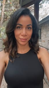 Eyebrow Tattoo result by Kara Sánchez Beauty in Austin, TX