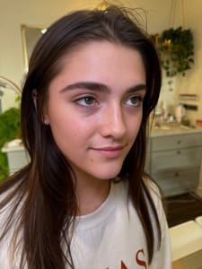 Eyebrow Tattoo result by Kara Sanchez Beauty - Nashville in Brentwood, TN
