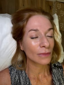 Eyebrow Tattoo result by Kara Sanchez Beauty - Nashville in Brentwood, TN