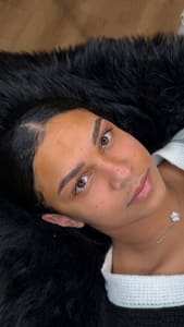 Eyebrow Tattoo result by Karen Mendoza Brow & Beauty in New Rochelle, NY