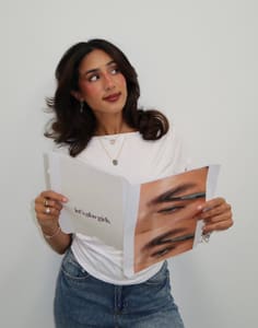 Eyebrow Tattoo result by Karla Brows Studio in Miami, FL