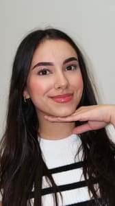 Eyebrow Tattoo result by Karla Brows Studio in Miami, FL