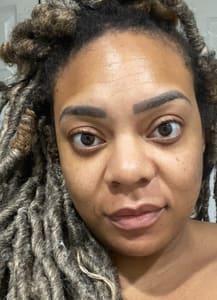 Eyebrow Tattoo result by Karolyn Brows and Beauty in Land O Lakes, FL
