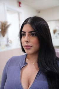 Eyebrow Tattoo result by Kat Beauty Co in Revere, MA