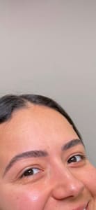 Eyebrow Tattoo result by Katie Beauty in Walnut Creek, CA