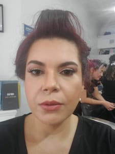 Eyebrow Tattoo result by Katty Studio in Ridgewood, NY