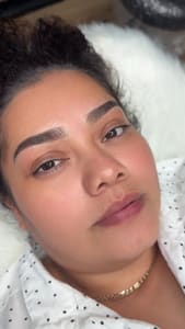 Eyebrow Tattoo result by Kay Brows in Kyle, TX