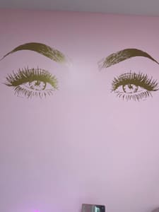 Eyebrow Tattoo result by Kayla Beauty Lash & Brows in Scottsdale, AZ
