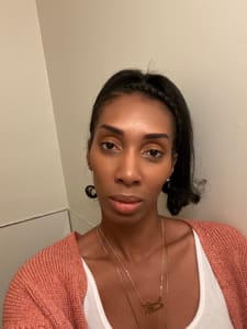 Eyebrow Tattoo result by KB Beauty Lab in Glendale, CA