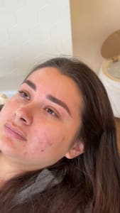 Eyebrow Tattoo result by KD Brows in Studio City, CA