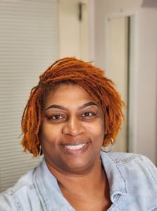Eyebrow Tattoo result by KeCatoure Brows & Beauty Bar in Tuscaloosa, AL