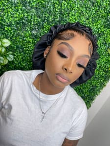 Eyebrow Tattoo result by KeevaB Artistry Beauty & Esthetics in Kenner, LA
