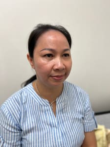 Eyebrow Tattoo result by Kellybrows _ Microblading _ Eyebrows Los Angeles in Westminster, CA