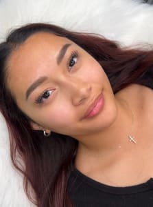 Eyebrow Tattoo result by Kendallpmu in Vacaville, CA