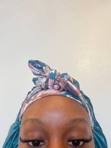 Eyebrow Tattoo result by Keys to Riches Style Studio in Tampa, FL