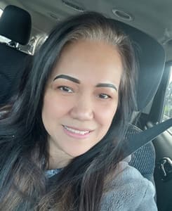 Eyebrow Tattoo result by Killer Looks By Sonia in Benicia, CA