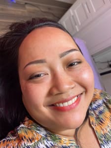 Eyebrow Tattoo result by Killer Looks By Sonia in Benicia, CA