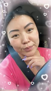 Eyebrow Tattoo result by Killer Looks By Sonia in Benicia, CA