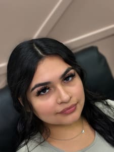 Eyebrow Tattoo result by Kismet Beauty Collection in Mansfield, TX