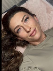 Eyebrow Tattoo result by Kissimmee lashes & brows in Kissimmee, FL