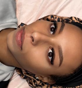 Eyebrow Tattoo result by Kissimmee lashes & brows in Kissimmee, FL