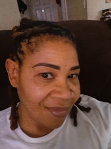 Eyebrow Tattoo result by KK Cosmetic Tattoo Studio - Exceptional Permanent Makeup Services - Transform Your Look! in Charlotte, NC